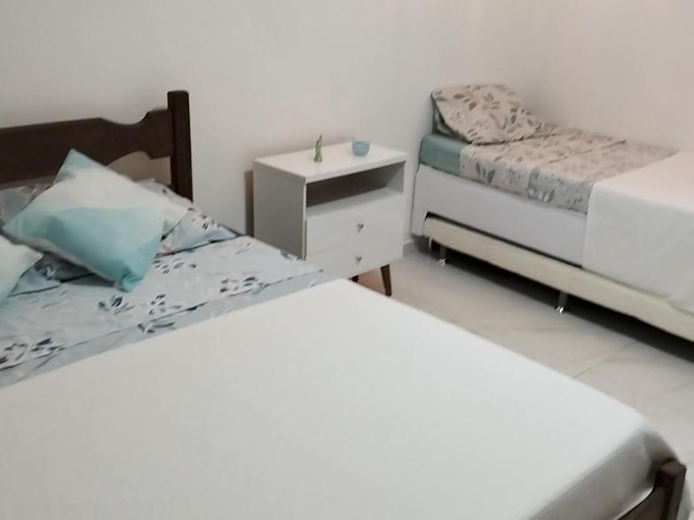 Hotel Novos Aires Búzios Pokoj fotografie